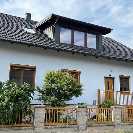 Ferienzimmer Zwischen Wien Und Tulln Tulln An Der Donau Eksteriør billede